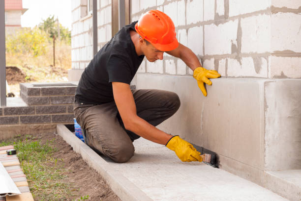 Licensed Basement Waterproofing service in Fayetteville, NC - SJ Waterproofing Pros